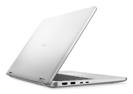 DELL Pro 14 Plus PB14250 Intel Ultra 5 238V 14inch FHD+ 32GB 512GB SSD IR Cam&Mic SmtCd 65W WLAN Backlit Kb W11P 1Y Basic Onsite (JJ9HT)
