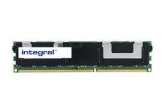 INTEGRAL 4Gb Pc Ram Module Ddr3 1600Mhz