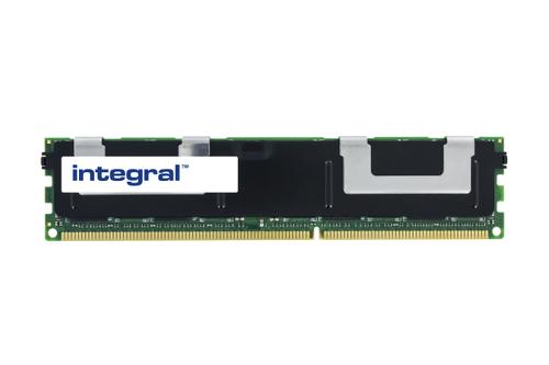 INTEGRAL 4Gb Pc Ram Module Ddr3 1600Mhz (IN3T4GNAJKI)