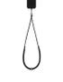 iDEAL OF SWEDEN IDEAL CORD PHONE STRAP COAL BLACK ACCS (IDCDSSI23-407)