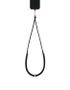 iDEAL OF SWEDEN CORD PHONE STRAP BLACK ACCS (IDCDSSI23-01)
