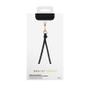 iDEAL OF SWEDEN CORD PHONE STRAP BLACK ACCS (IDCDSSI23-01)