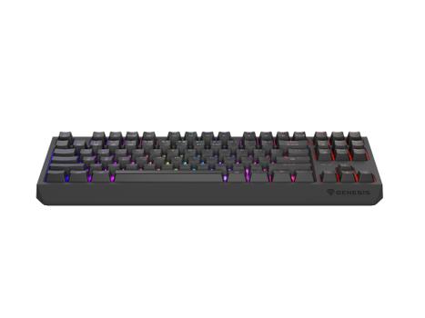 GENESIS Thor 230 TKL Wireless czarna R (NKG-2106)