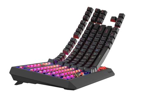 GENESIS Thor 230 TKL Wireless czarna R (NKG-2106)