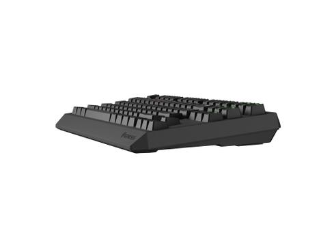GENESIS Thor 230 TKL Wireless czarna R (NKG-2106)