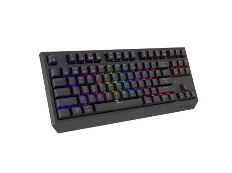 GENESIS Thor 230 TKL Wireless czarna R (NKG-2106)