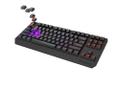 GENESIS Thor 230 TKL Wireless czarna R (NKG-2106)