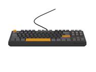 GENESIS Thor 230 TKL Anchor Gray Posit (NKG-2081)
