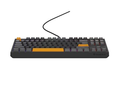 GENESIS Thor 230 TKL Anchor Gray Posit (NKG-2081)
