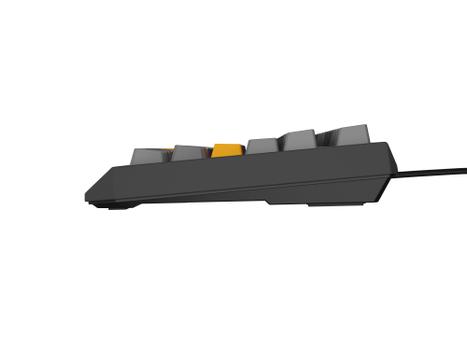 GENESIS Thor 230 TKL Anchor Gray Posit (NKG-2081)