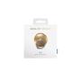 iDEAL OF SWEDEN MAGNETIC RING MOUNT GOLD (IDMRM-33)