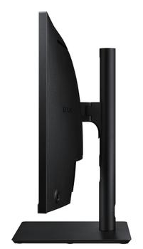 SAMSUNG S27R650 IPS 27IN 1920X1080 3SIDE BEZEL-LESS VGA DVI HDM MNTR (LS27R650FDUXEN)