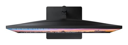 SAMSUNG S27R650 IPS 27IN 1920X1080 3SIDE BEZEL-LESS VGA DVI HDM MNTR (LS27R650FDUXEN)