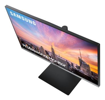 SAMSUNG 27" 1920 x 1080 Full HD 75 HZ IPS (LS27R650FDRXEN)