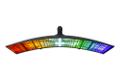SAMSUNG S49A950 49" 32:9 Curved (LS49A950UIPXEN)