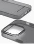 iDEAL OF SWEDEN CLEAR CASE IPHONE 13/14 TINTED BLACK ACCS (IDCLCSS23-I2261-470)
