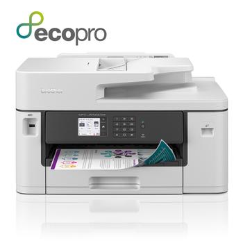 BROTHER Mfc-J5340Dwe Inkjet A3 4800 X  (MFCJ5340DWERE1)