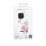 iDEAL OF SWEDEN MAGSAFE CASE IPHONE 15 PRO MAX FLORAL ROMANCE ACCS (IDFCMS-I2367P-58)