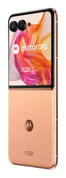 MOTOROLA RAZR 50 ULTRA 12+512GB PEACH FUZZ SMD (PB1T0055SE)