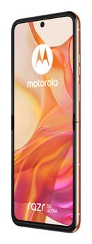 MOTOROLA RAZR 50 ULTRA 12+512GB PEACH FUZZ SMD (PB1T0055SE)