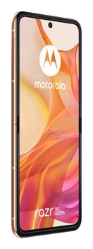 MOTOROLA RAZR 50 ULTRA 12+512GB PEACH FUZZ SMD (PB1T0055SE)
