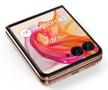 MOTOROLA RAZR 50 ULTRA 12+512GB PEACH FUZZ SMD (PB1T0055SE)