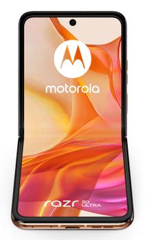 MOTOROLA RAZR 50 ULTRA 12+512GB PEACH FUZZ SMD (PB1T0055SE)