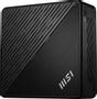 MSI CUBI N ADL S-078EU Intel N100 4GB 128GB UMA W11P (CUBI N ADL S-078EU)