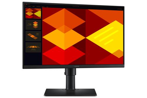 SAMSUNG S22D400Gau Computer Monitor (LS22D400GAUXEN)