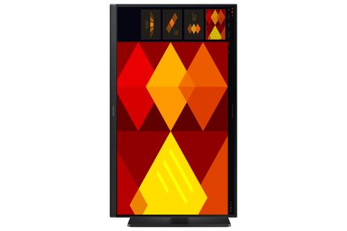 SAMSUNG S22D400Gau Computer Monitor (LS22D400GAUXEN)