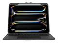 TARGUS VersaVu Bluetooth Keyboard case for iP