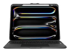 TARGUS VersaVu Bluetooth Keyboard Case iPad Pro 13'' (M4) (Nordic Layout)