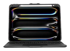 TARGUS VersaVu Bluetooth Keyboard Case iPad Pro 11'' (M4) (Nordic Layout)