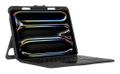 TARGUS VersaVu Bluetooth Keyboard Case iPad Pro 11'' (M4) (Nordic Layout) (THZ988NO)