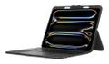 TARGUS VersaVu Bluetooth Keyboard Case iPad Pro 13'' (M4) (Nordic Layout) (THZ989NO)