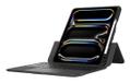 TARGUS VersaVu Bluetooth Keyboard Case iPad Pro 13'' (M4) (Nordic Layout) (THZ989NO)