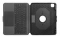 TARGUS VersaVu Bluetooth Keyboard Case iPad Pro 13'' (M4) (Nordic Layout) (THZ989NO)