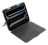 TARGUS VersaVu Bluetooth Keyboard Case iPad Pro 11'' (M4) (Nordic Layout) (THZ988NO)