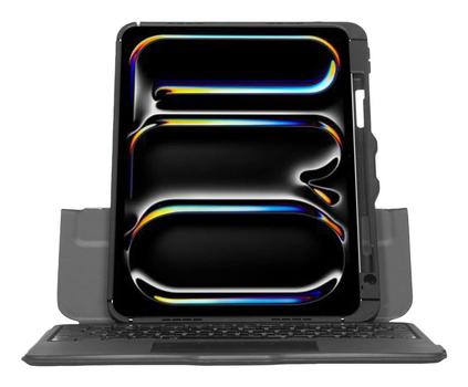 TARGUS VersaVu Bluetooth Keyboard Case iPad Pro 11'' (M4) (Nordic Layout) (THZ988NO)