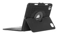 TARGUS VersaVu Bluetooth Keyboard Case iPad Pro 11'' (M4) (Nordic Layout) (THZ988NO)