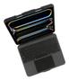 TARGUS VersaVu Bluetooth Keyboard Case iPad Pro 13'' (M4) (Nordic Layout) (THZ989NO)