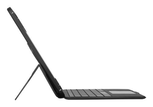 TARGUS VersaVu Bluetooth Keyboard Case iPad Pro 11'' (M4) (Nordic Layout) (THZ988NO)