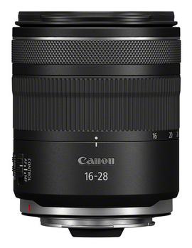 CANON Rf 16-28Mm F2.8 Is Stm Milc  (6906C005)