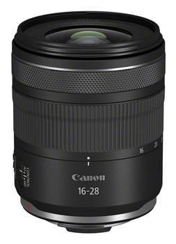 CANON Rf 16-28Mm F2.8 Is Stm Milc  (6906C005)