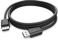 DELL DisplayPort 1.4 Cable - CB325D (DELL-CB325D-BK)