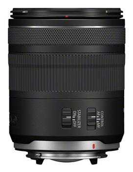 CANON Rf 16-28Mm F2.8 Is Stm Milc  (6906C005)