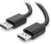DELL DisplayPort 1.4 Cable - CB325D (DELL-CB325D-BK)