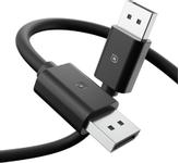 DELL DisplayPort 1.4 Cable - CB325D (DELL-CB325D-BK)