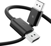 DELL DisplayPort 1.4 Cbl-CB325D (DELL-CB325D-BK)