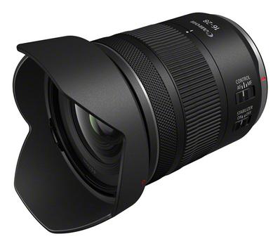 CANON Rf 16-28Mm F2.8 Is Stm Milc  (6906C005)